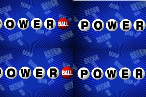 Powerball Jackpot Surges to $1.4 Billion .